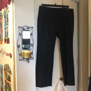 Women’s slacks